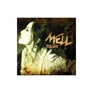 MELL／RIDEBACK