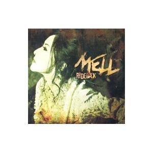 MELL／RIDEBACK
