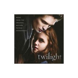 「トワイライト〜初恋〜」オリジナル・サウンドトラック
