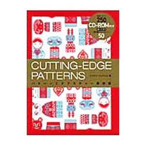 CUTTING−EDGE PATTERNS／VilasecaEstel