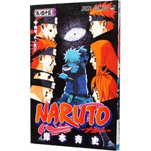 集英社（SHUEISHA） NARUTO−ナルト−秘伝・皆の書 オフィシャル