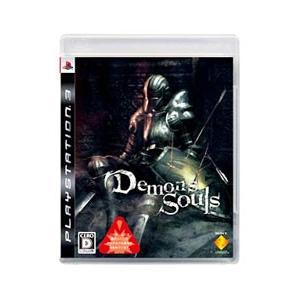 PS3／Demon’s Souls（デモンズソウル）