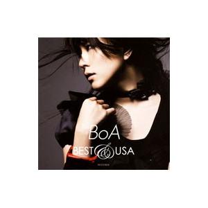 CD/THE FIRST ALBUM ファーストアルバム/BoA ボア [CD+DVD]/中古