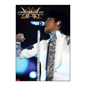 DVD／Ryu Siwon 2008 LIVE IN TOKYO DOME“CHRISTMAS FO...