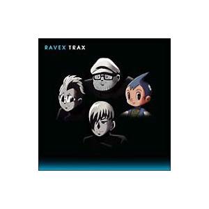 ravex／trax