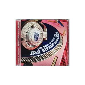 オムニバス／THE BEST OF SHOW TIME〜R＆B／HIPHOP meets HOUSE...