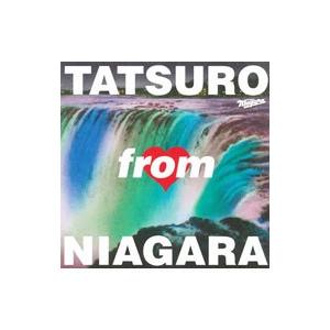 山下達郎／ＴＡＴＳＵＲＯ ＦＲＯＭ ＮＩＡＧＡＲＡ