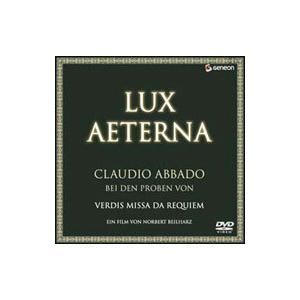 DVD／リハーサル オブ ヴェルディ