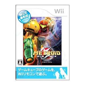 Wiiであそぶ メトロイドプライム2 ダークエコーズ Amazon