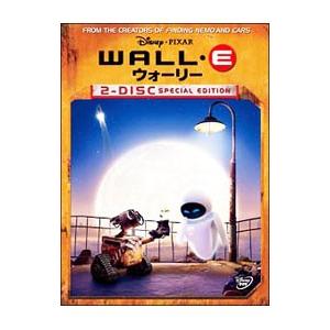 DVD／ウォーリー 2−Disc・スペシャル・エディション