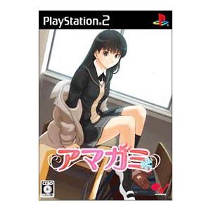 PS2／アマガミの買取情報