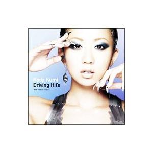 倖田來未／Koda Kumi Driving Hit’s