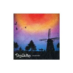 Dirty Old Men／accelerate