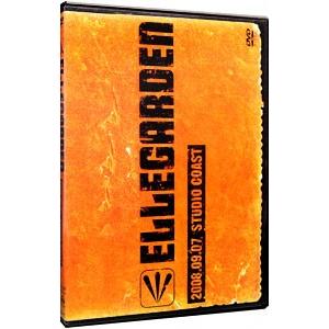 DVD／2008．09．07 STUDIO COAST