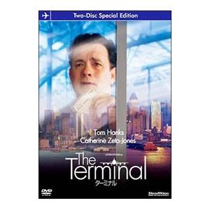 DVD／ターミナル DTSスペシャル・エディション