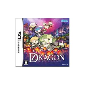 DS／セブンスドラゴン