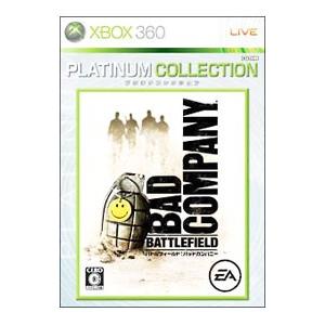 Xbox360／バトルフィールド：バッドカンパニー Ｘｂｏｘ３６０