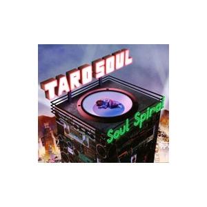 TARO SOUL／SOUL SPIRAL 初回生産限定盤