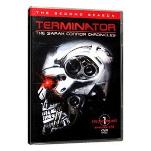 DVD／（ＤＩＳＣ２〜６）ターミネーター：サラ・コナー クロニクルズ セカンド・シーズン コレクター...