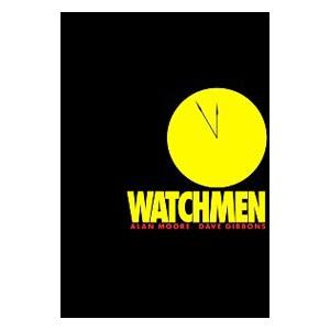 watchmen 意味