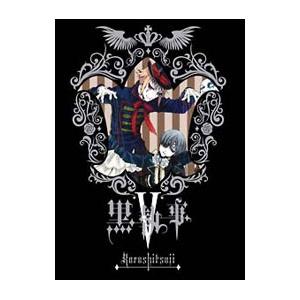 DVD／黒執事 V 完全生産限定版