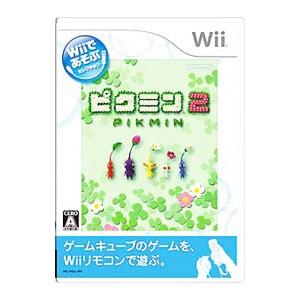Wii／Wiiであそぶ ピクミン2の買取情報