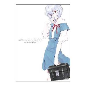 DVD／ヱヴァンゲリヲン新劇場版：序 EVANGELION：1．11