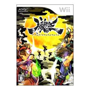 Wii／朧村正（おぼろむらまさ）