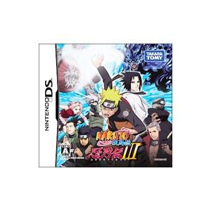 Ds ｎａｒｕｔｏ ナルト 疾風伝 忍列伝ｉｉｉ T ネットオフ まとめてお得店 通販 Yahoo ショッピング