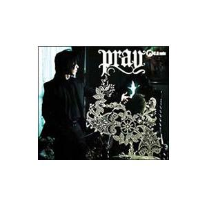 C．G mix／pray 初回盤