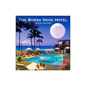 ムーン アイランド