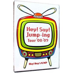 ボーナスストアPlus 10％対象 Hey!Say!Jump DVD Hey!Say!Jump-ing Tour