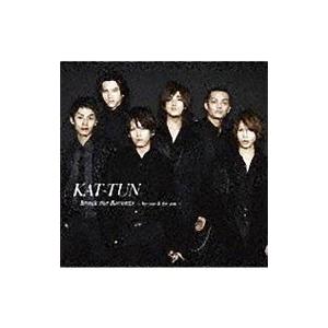 Break the KAT-TUN Blu-ray : EastRiverrr-shop - 通販 - Yahoo