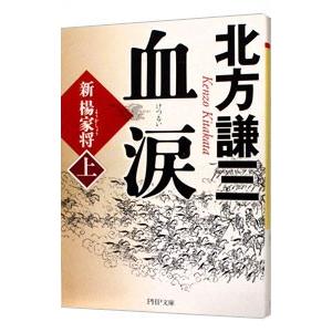 血涙−新楊家将− 上／北方謙三