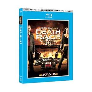 Blu-ray/デス・レースの商品画像