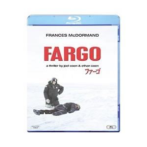 Blu-ray／ファーゴの買取情報