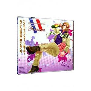 アニメ／「ヘタリア Axis Powers」キャラクターCD Vol．5〜フランス