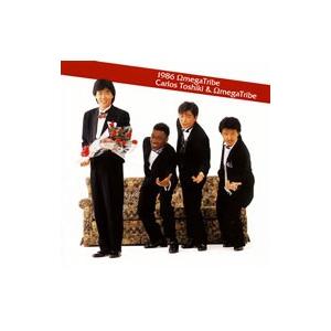 ワーナーミュージック 1986オメガトライブ/カルロス・トシキ＆オメガ