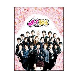 DVD／メイちゃんの執事 DVD−BOX