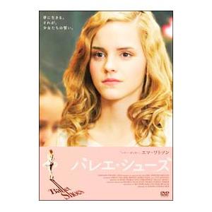 DVD／バレエ・シューズ