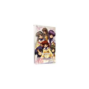 PC／CLANNAD 〜クラナド〜 通常版