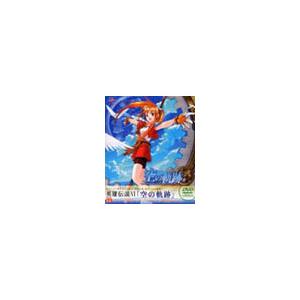 PC／英雄伝説VI 空の軌跡 初回版 DVD−ROM版
