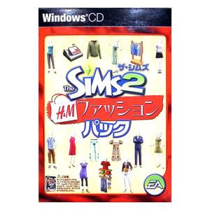 PC／ザ・シムズ2 H＆Mファッションパック