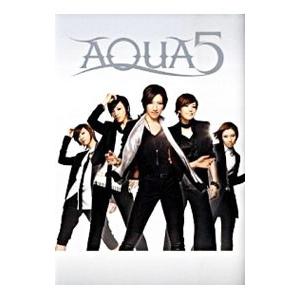 ＡＱＵＡ５／ワニブックス