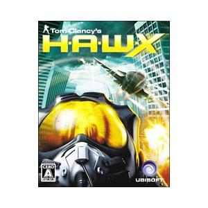 PS3／H．A．W．X