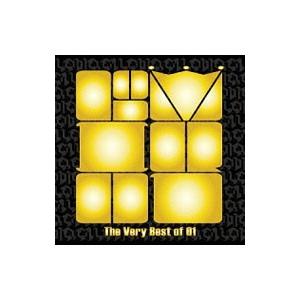 LOW IQ 01／The Very Best of 01