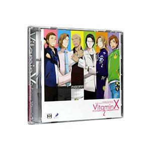 Ｄｒａｍａｔｉｃ ＣＤ Ｃｏｌｌｅｃｔｉｏｎ「ＶｉｔａｍｉｎＸ・デリシャスビタミン２〜トキメキ★ラブ...