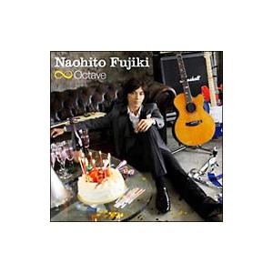 藤木直人／∞ Octave