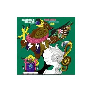 オムニバス／ASIAN KUNG−FU GENERATION presents NANO−MUGEN...