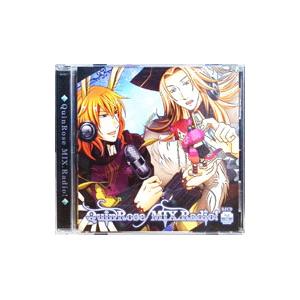 アニメ／「QuinRose MIX．Radio！」DJCD第2巻